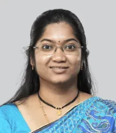 Dr. Sneha Kommineni