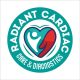 RADIANT CARDIAC CARE Logo